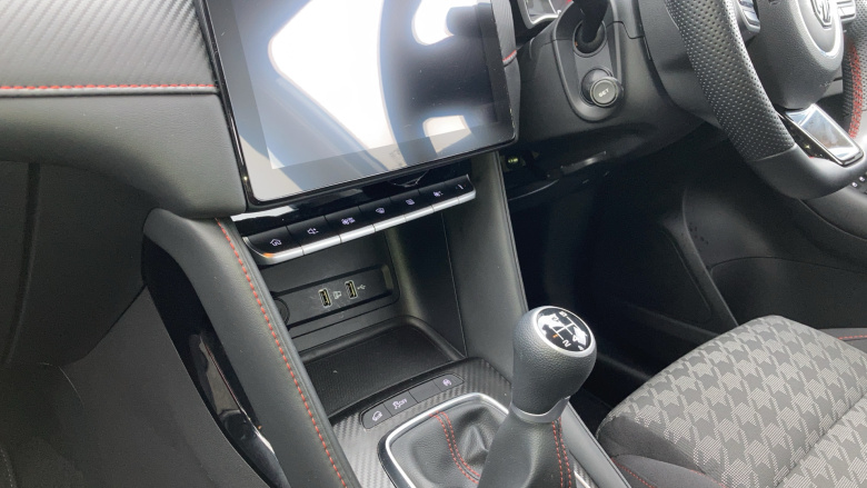 MG ZS 1.5 VTi-TECH Excite 5dr Petrol Hatchback